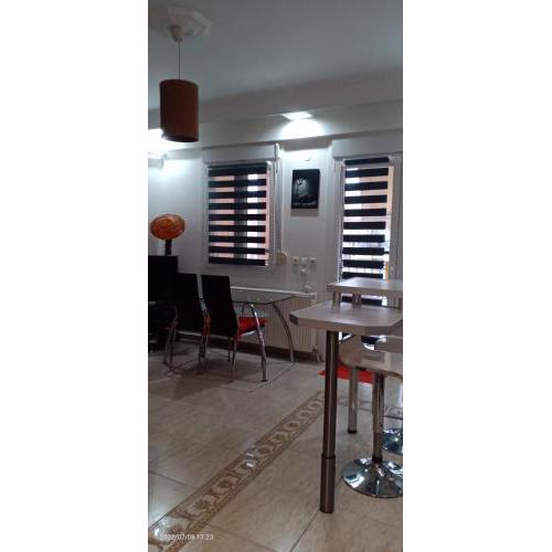 modern&comfortable apartment Euosmos Thessaloniki