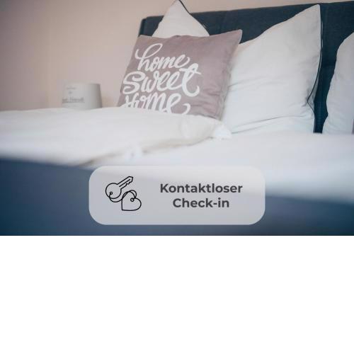 Moderne 2-Zimmer Wohnung