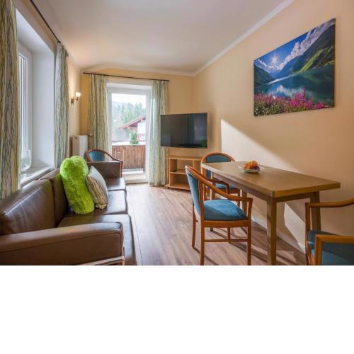 Moderne Ferienwohnung im Familienparadies MoNi, FeWo 12