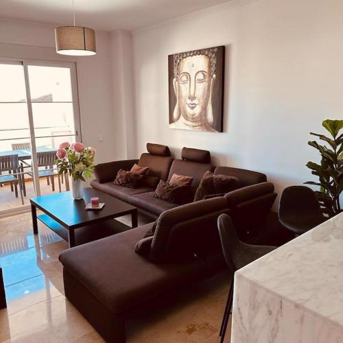 Moderne Ferienwohnung