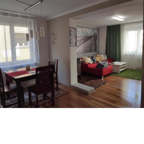 Moderne und schöne Wohnung