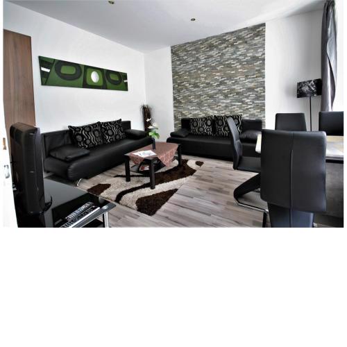 Moderne Wohnung nahe Schönbrunn