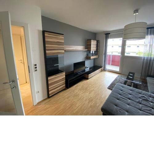 Modernes 2 - Zimmer Apartment