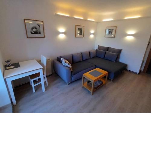 Modernes Apartment in Wien