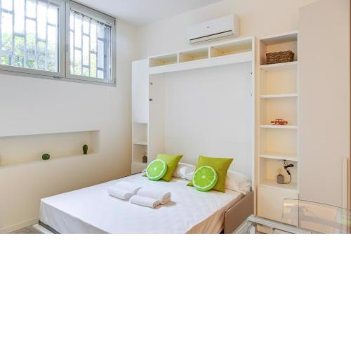Modernissimo Loft in Porta Romana, a 200m dalla Bocconi