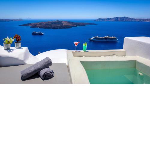 Modernity Suites