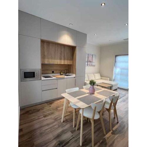 Moderno Apartamento Centro Sevilla