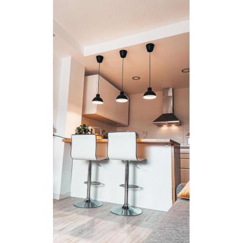 Moderno Apartamento en Benalmadena Costa