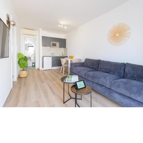 Moderno Apartamento en Corralejo