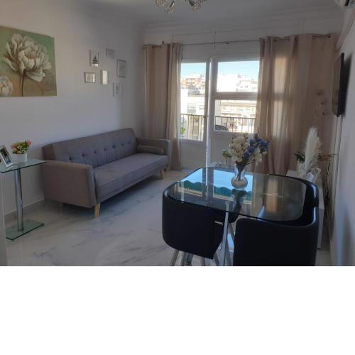 Moderno apartamento en Gandia Centro