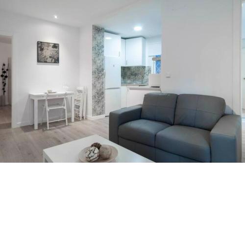 Moderno apartamento en Plaza Merced