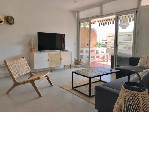 Moderno apartamento en zona Horta 109B - INMO22