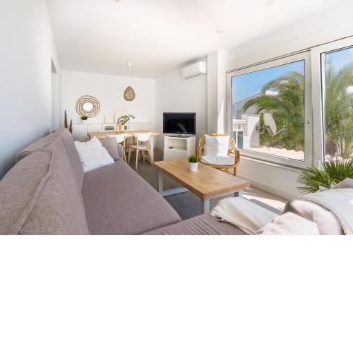 Moderno apartamento Playa - Laguna Beach