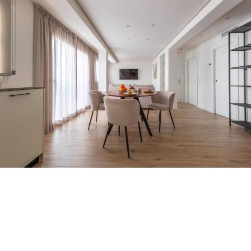 Moderno Apartamento