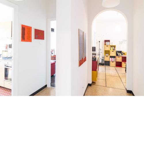 Moderno Appartamento Sampierdarena/Centro
