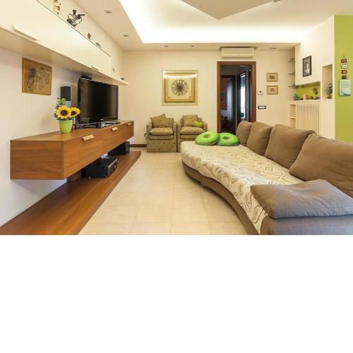 Moderno appartamento zona centrale