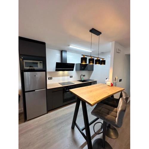 Moderno piso con vistas en Puerto de Sagunto VT-52189-V