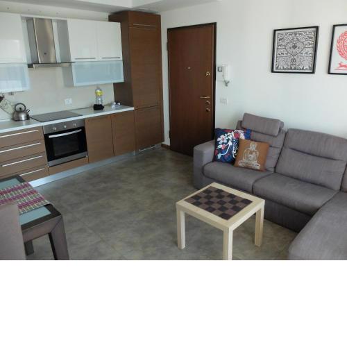 Moderno Trilocale Laura