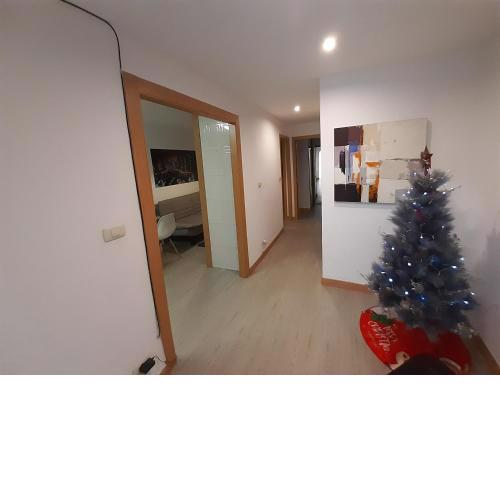 Moderno y centrico apartamento en Vigo