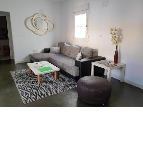 Moderno y Luminoso Apartamento