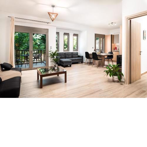 ModernPastel Apartment - Near Old Port with parking