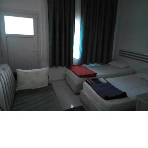 Modestus pansiyon otel