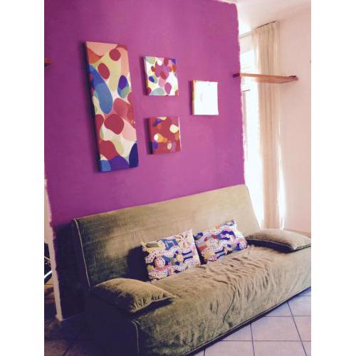 Modì Apartment