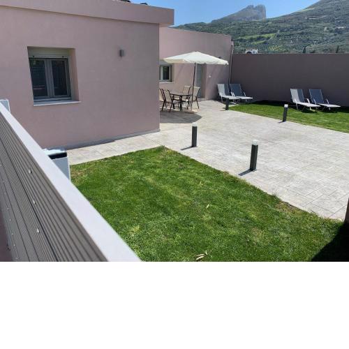 Modi Holiday Home 1