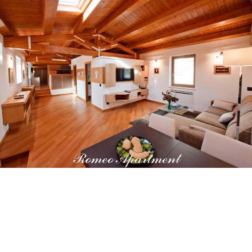 Modica-Apartments