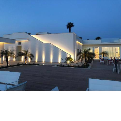 Modica Beach Resort