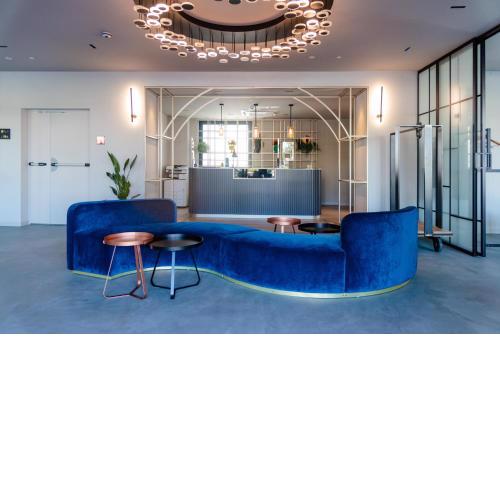 Modica Boutique Hotel