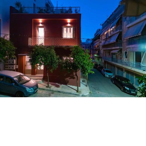 Modita Boutique Apartments