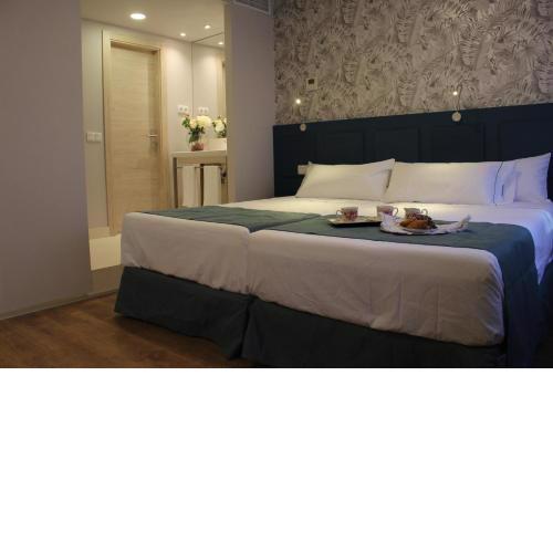 Modo Hotel Apartamento