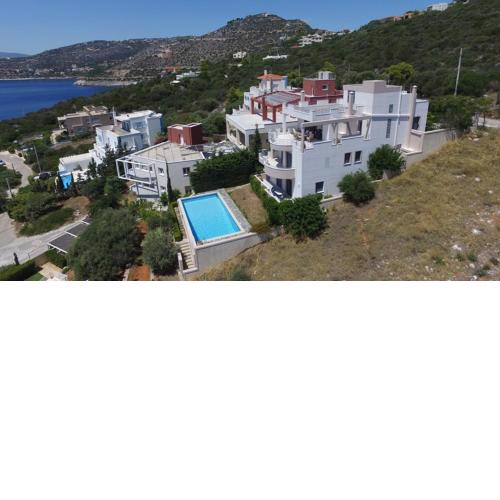 MODO MARE VILLA
