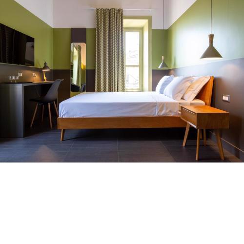 MODO Rooms & Suite Rome
