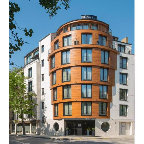 mOdus Hotel