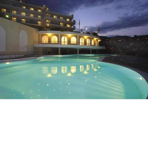Modus Vivendi 102 con giardino