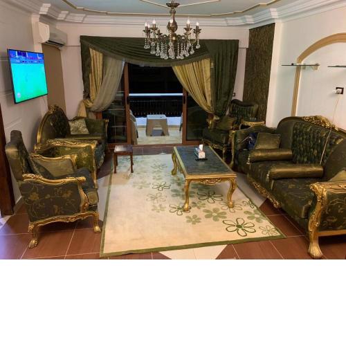 mody appartment at alexandria