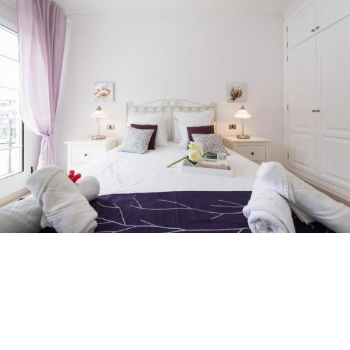 Mogan Beach | CarmitAtHome