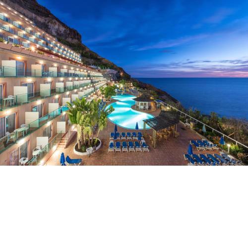 Mogan Princess & Beach Club