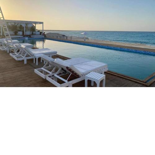 Mohamed Afifi Stella Heights - Sidi Abdel Rahman - Families - 3 Bed rooms