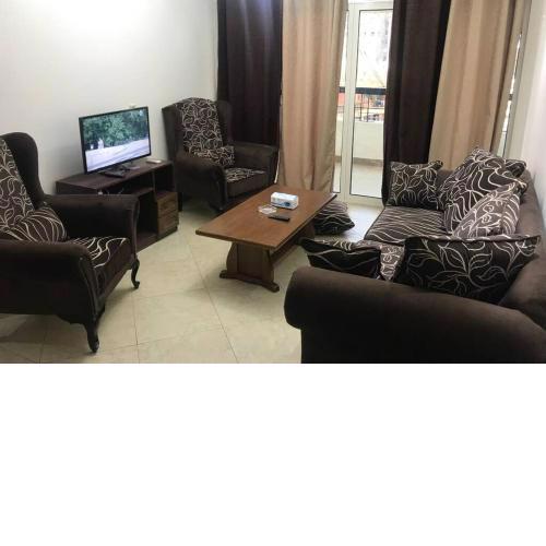Mohandeseen apartment المهندسين عائلات