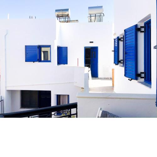 Mohlin/Johansson’s place in Sisi