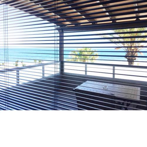 Mojacar Beachfront Apartments