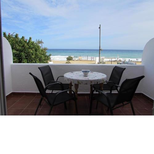 MOJACAR HOME AND BEACH