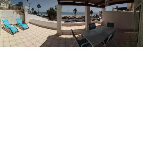 MOJACAR PLAYA