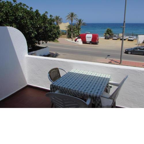MOJACAR TOP LOCATION