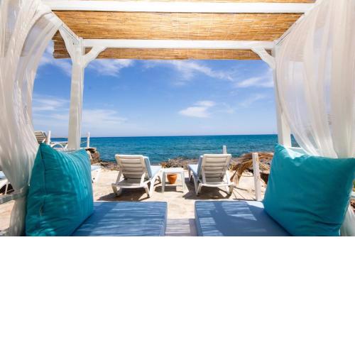 MOJO OTEL BEACH
