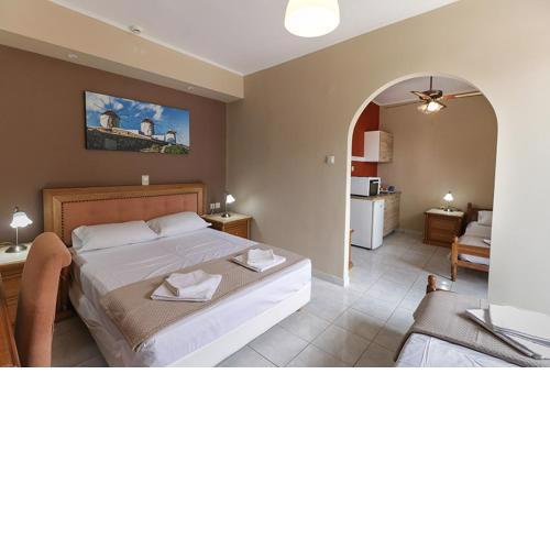 Moka Evia Island