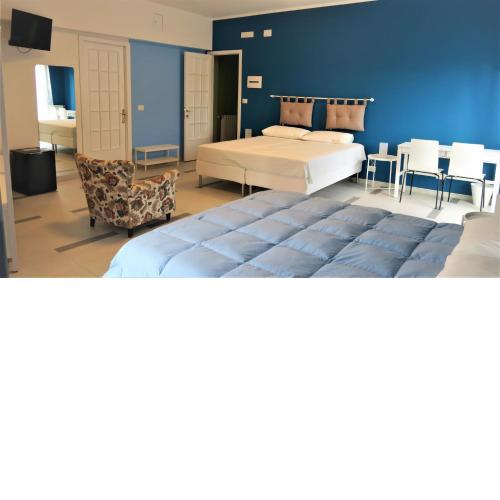 MOKARTA B&B